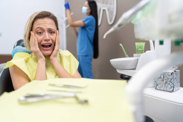 Best Knocked-Out Tooth Emergency  in Nogales, AZ